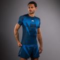 Мъжки рашгард Venum No Gi Rashguards indigo 3