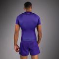 Мъжки рашгард Venum No Gi Rashguards purple 3