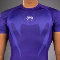 Мъжки рашгард Venum No Gi Rashguards purple 5
