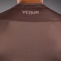 Мъжки рашгард Venum No Gi Rashguards chocolate brown 6