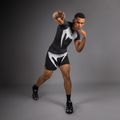 Мъжки рашгард Venum No Gi Rashguards black/white 5