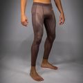 Мъжки клин за тренировка Venum No Gi Spats chocolate brown 4
