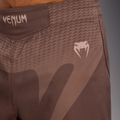 Мъжки шорти за тренировка Venum No Gi chocolate brown 6