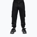 Мъжки панталони за тренировка Venum Urban Gi Joggers black