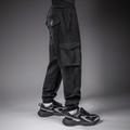 Мъжки панталони за тренировка Venum Urban Gi Joggers black 4