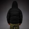 Мъжко ватирано яке Venum Attack Urban Gi Down black 3