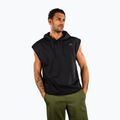 Мъжки суитшърт Venum Divide Sleeveless Hoodie black