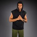 Мъжки суитшърт Venum Divide Sleeveless Hoodie black 4