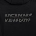 Мъжки суитшърт Venum Divide Sleeveless Hoodie black 6