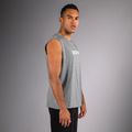 Мъжка тениска Venum Boxing VT Sleeveless heather grey 4
