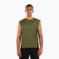 Мъжка тениска Venum Boxing VT Sleeveless military green