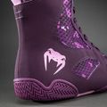 Боксови обувки Venum Iris Boxing plum/pink 9