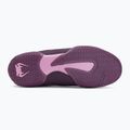 Боксови обувки Venum Iris Boxing plum/pink 4
