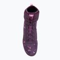 Боксови обувки Venum Iris Boxing plum/pink 5