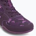 Боксови обувки Venum Iris Boxing plum/pink 7
