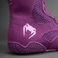 Боксови обувки Venum Iris Boxing plum 10