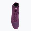 Боксови обувки Venum Iris Boxing plum 5