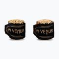 Боксови бинтове Venum Skull Handwraps 450 cm camel