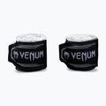 Боксови бандажи Venum Bats Night Handwraps 200 cm black/white
