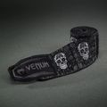 Боксови бандажи Venum Santa Muerte Handwraps 450 cm black/white 3