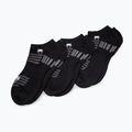 Чорапи Venum Vector No-Show 3 чифта black/grey 6