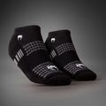 Чорапи Venum Vector No-Show 3 чифта black/grey 7
