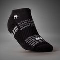 Чорапи Venum Vector No-Show 3 чифта black/grey 8