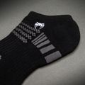 Чорапи Venum Vector No-Show 3 чифта black/grey 10