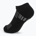 Чорапи Venum Vector No-Show 3 чифта black/grey 2