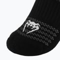 Чорапи Venum Vector No-Show 3 чифта black/grey 4