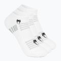 Чорапи Venum Vector No-Show 3 чифта white/grey