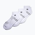 Чорапи Venum Vector Ankle 3 чифта white/grey