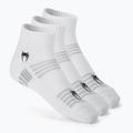 Чорапи Venum Vector Ankle 3 чифта white/grey