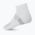 Чорапи Venum Vector Ankle 3 чифта white/grey 2