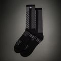 Чорапи Venum Vector Over-the-Calf black/grey 4