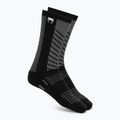 Чорапи Venum Vector Over-the-Calf black/grey