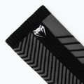 Чорапи Venum Vector Over-the-Calf black/grey 3