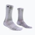 Чорапи Venum Vector Over-the-Calf white/grey