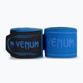 Боксови бандажи Venum Classic Handwrap Advanced 400 cm blue