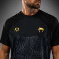 Мъжка тениска Venum x Chimaev Dry Tech black/grey 6