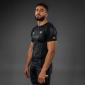 Мъжки рашгард Venum x Chimaev Rashguards black/grey 4