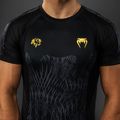 Мъжки рашгард Venum x Chimaev Rashguards black/grey 5