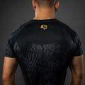 Мъжки рашгард Venum x Chimaev Rashguards black/grey 6
