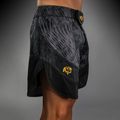 Мъжки шорти за тренировка Venum x Chimaev black/grey 5
