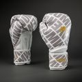 Боксьорски ръкавици Venum Contender 1.5 XT 3D Boxing white/gold 2