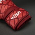 Боксьорски ръкавици Venum Contender 1.5 XT 3D Boxing cherry red/white 3