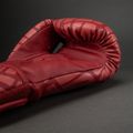 Боксьорски ръкавици Venum Contender 1.5 XT 3D Boxing cherry red/white 4