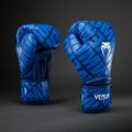 Боксьорски ръкавици Venum Contender 1.5 XT 3D Boxing royal blue/white 2