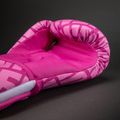 Боксьорски ръкавици Venum Contender 1.5 XT 3D Boxing candy pink/white 4