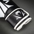 Боксьорски ръкавици Venum Challenger 2.5 Boxing black/white 3